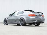 BMW 3-Series Thunder by Hamann 2007 года